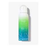 ROOTS & ROSE OVER MAKEUP SUNSCREEN SPF50+120ML